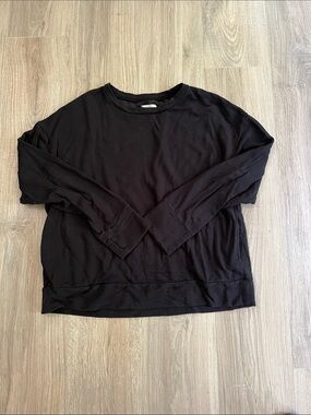 AERIE COZY CREWNECK